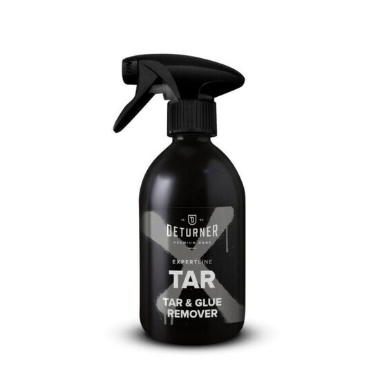 Bituma (asfalta piķa) noņēmējs 500ml Deturner Tar & Glue remover